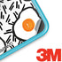 Bouffants and Broken Hearts Eggs Nintendo 2DS XL (2017) Skin